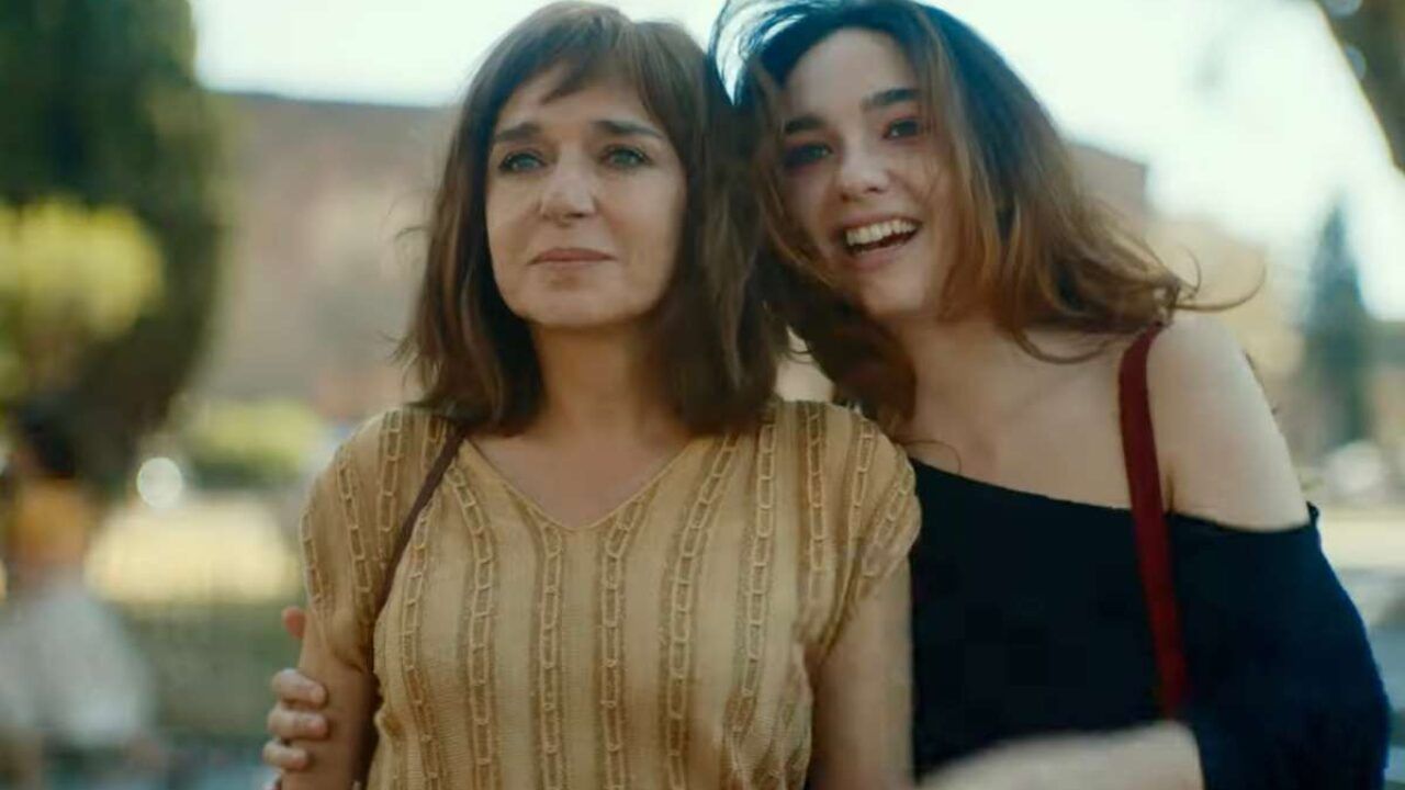 “FUORI” DI MARTONE E IL CINEMA DELLA RELAZIONE